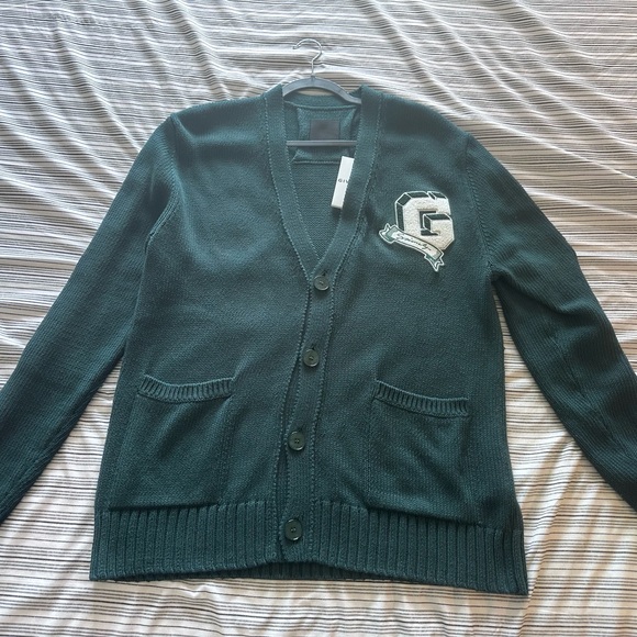 NWT Givenchy Cardigan - Picture 2 of 6